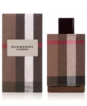 Туалетная вода Burberry