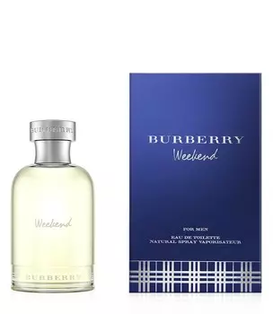 Туалетная вода Burberry