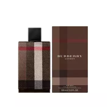 Туалетная вода Burberry