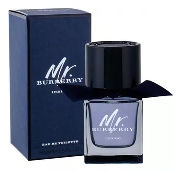 Туалетная вода Burberry