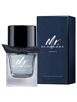 Туалетная вода Burberry