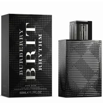 Туалетная вода Burberry