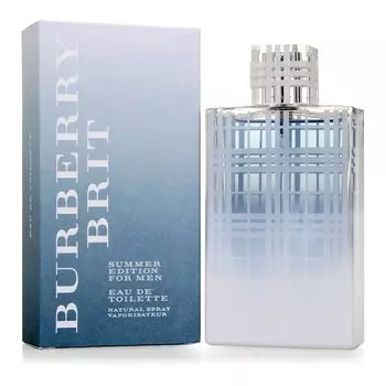 Туалетная вода Burberry