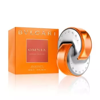 Туалетная вода Bvlgari