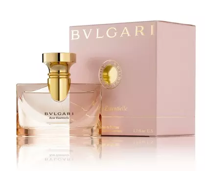 Туалетная вода Bvlgari