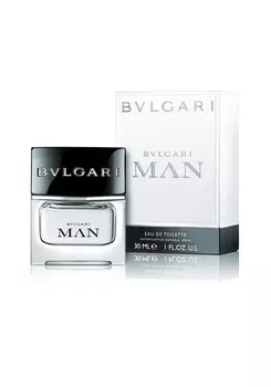 Туалетная вода Bvlgari