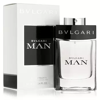 Туалетная вода Bvlgari