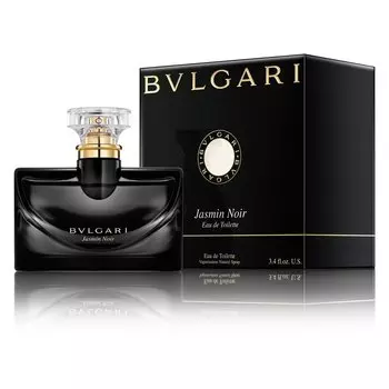 Туалетная вода Bvlgari