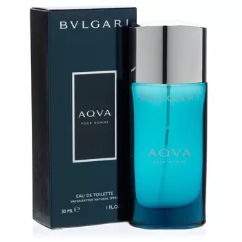 Туалетная вода Bvlgari