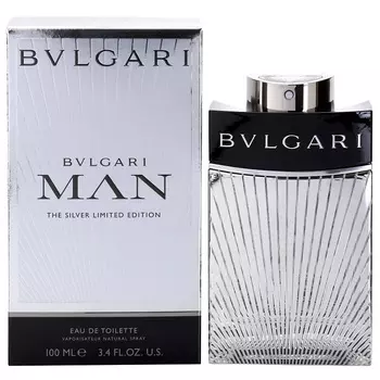 Туалетная вода Bvlgari