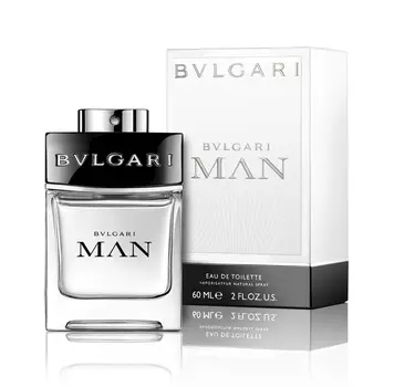 Туалетная вода Bvlgari