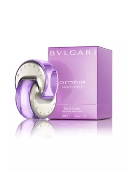 Туалетная вода Bvlgari