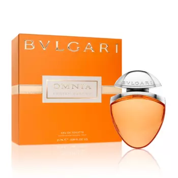 Туалетная вода Bvlgari