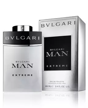 Туалетная вода Bvlgari