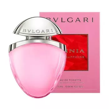 Туалетная вода Bvlgari