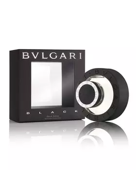 Туалетная вода Bvlgari