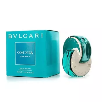 Туалетная вода Bvlgari