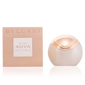 Туалетная вода Bvlgari