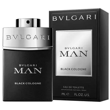 Туалетная вода Bvlgari