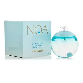 Туалетная вода Cacharel