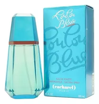 Туалетная вода Cacharel