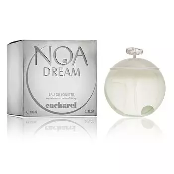 Туалетная вода Cacharel