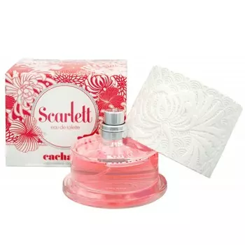 Туалетная вода Cacharel