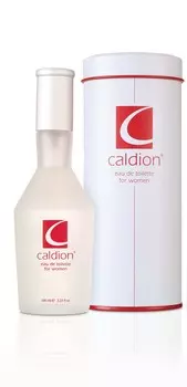 Туалетная вода Caldion