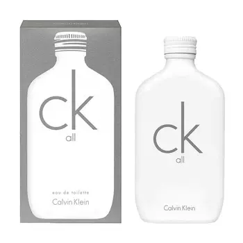 Туалетная вода Calvin Klein