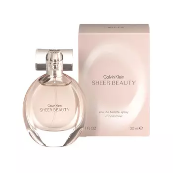 Туалетная вода Calvin Klein