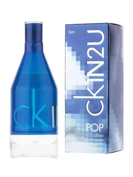 Туалетная вода Calvin Klein