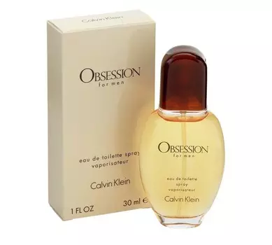 Туалетная вода Calvin Klein