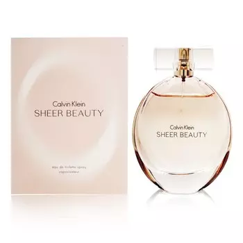 Туалетная вода Calvin Klein