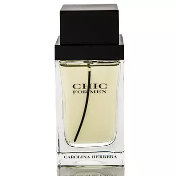 Туалетная вода Carolina Herrera