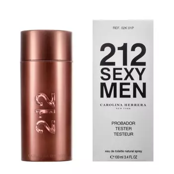 Туалетная вода Carolina Herrera