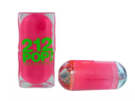 Туалетная вода Carolina Herrera