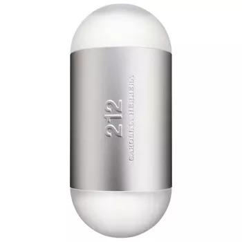 Туалетная вода Carolina Herrera