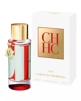 Туалетная вода Carolina Herrera