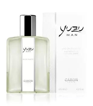 Туалетная вода Caron