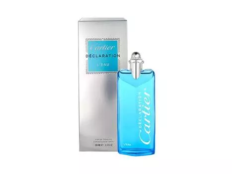 Туалетная вода Cartier