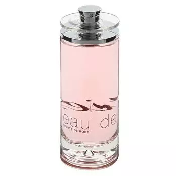 Туалетная вода Cartier