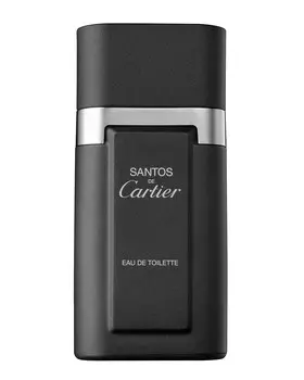 Туалетная вода Cartier