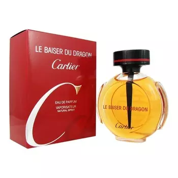 Туалетная вода Cartier