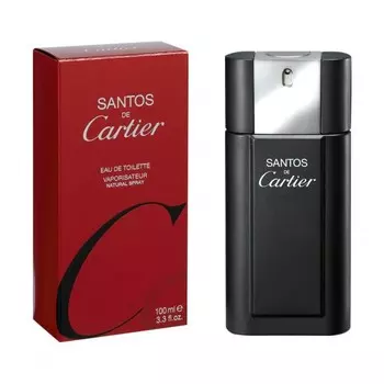 Туалетная вода Cartier