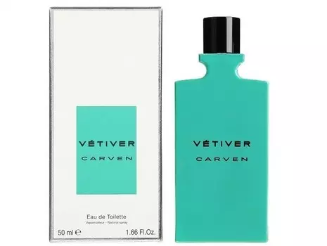 Туалетная вода Carven