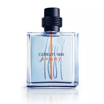 Туалетная вода Cerruti