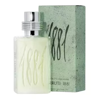 Туалетная вода Cerruti