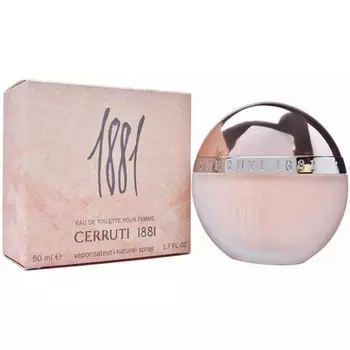 Туалетная вода Cerruti