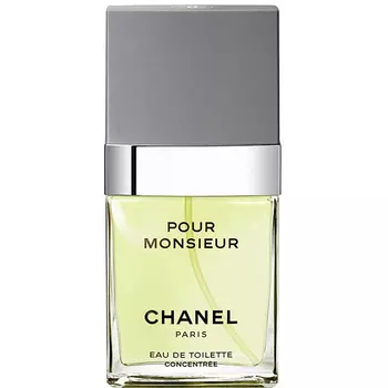 Туалетная вода Chanel