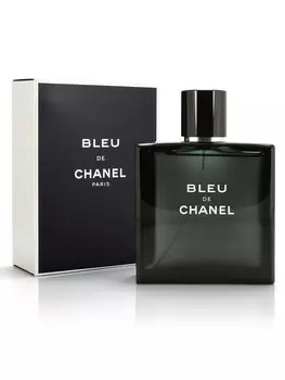 Туалетная вода Chanel